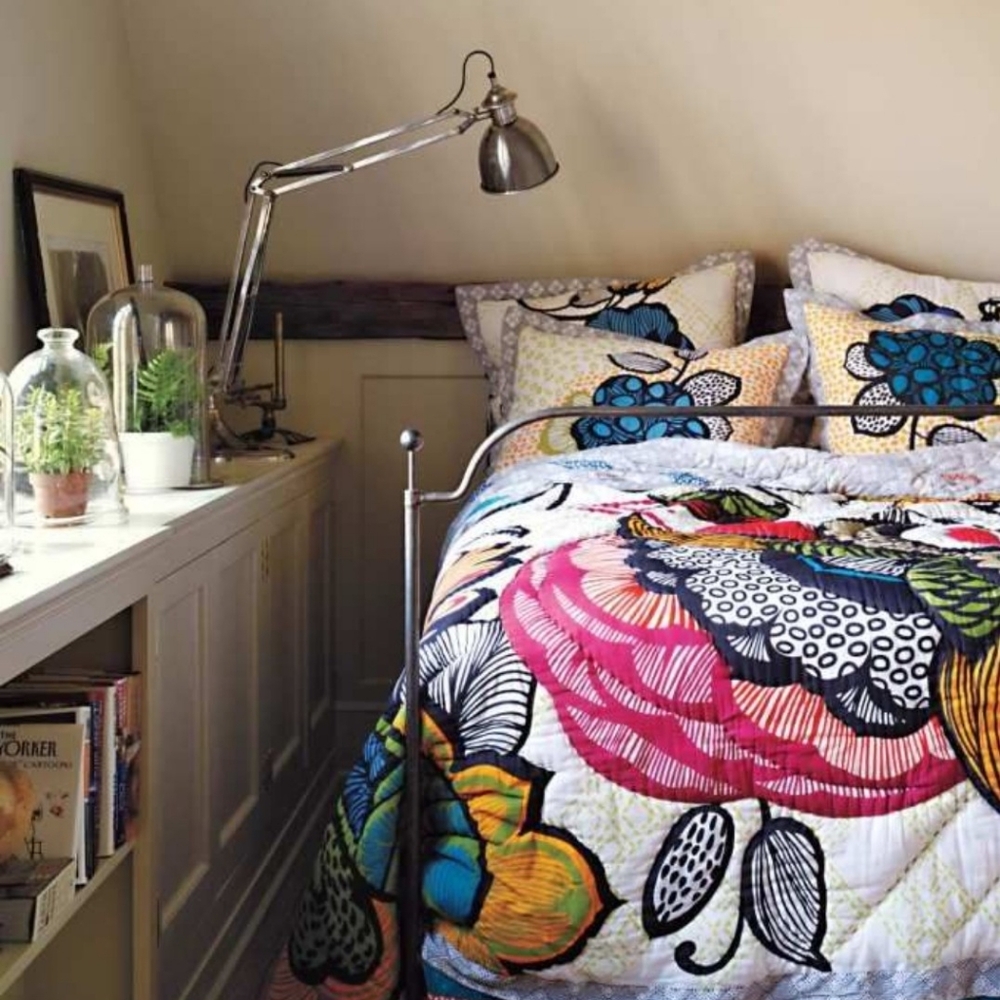 ANTHROPOLOGIE Laelia 2 Standard Pillow Sham NWOT